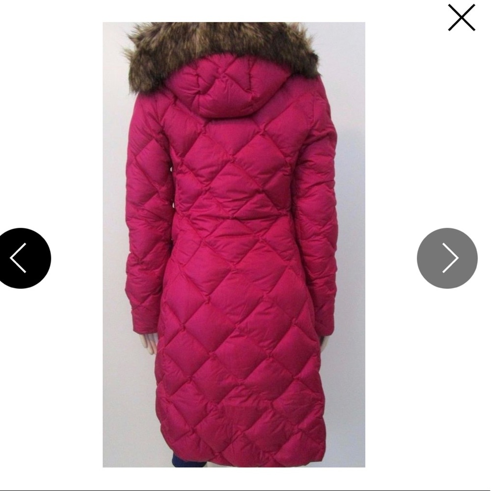 The north face plum women’s red hook 550 j…